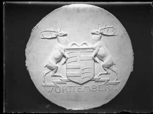 Wappen Württemberg