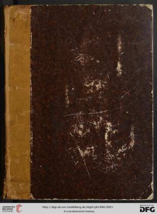 11: Jahrbuch des Deutschen Archäologischen Instituts: JdI