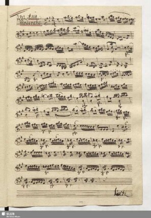 720. Aria: Vi tocca una figliuola / Naumann, J.G.