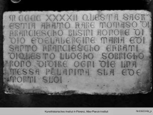 Epigraph