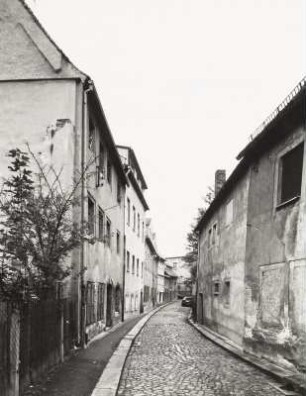 Gerbergasse