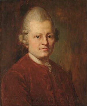 Gotthold Ephraim Lessing