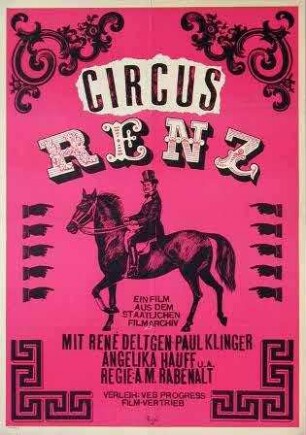 Zirkus Renz