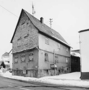 Hünfelden, Camberger Straße 36