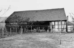 Niedergörsdorf, Dorfstraße 11