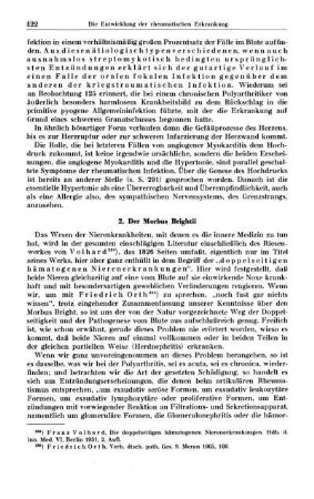 2. Der Morbus Brightii