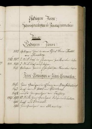 Gediegen Zinn - Zinn-Graupen und Zinn-Granaten