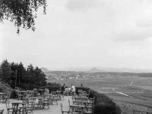 Veitsberg b. Karlsbad