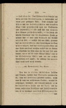 ee) Bewahrung der Saat.