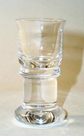 Fußbecher