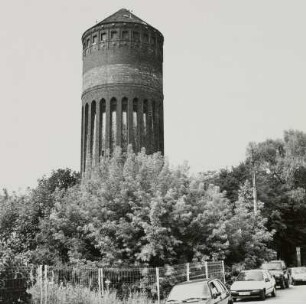 Wasserturm, Schkeuditz