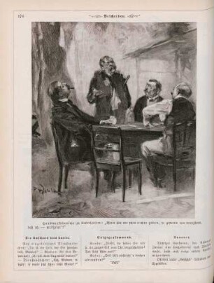 "Bescheiden"