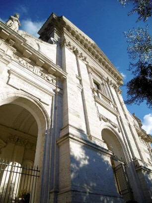 Rom: Santa Francesca Romana