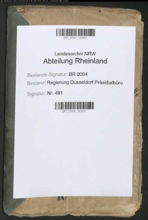 Rote-Kreuz-Medaille Bd. 1