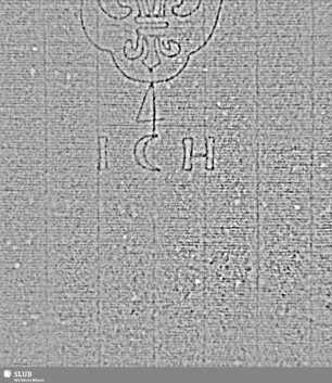 Lilienschild + ICH + KB = S.17/18