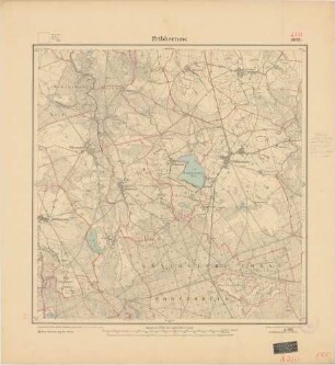 2254 (alte Nr.: 865) Pribbernow