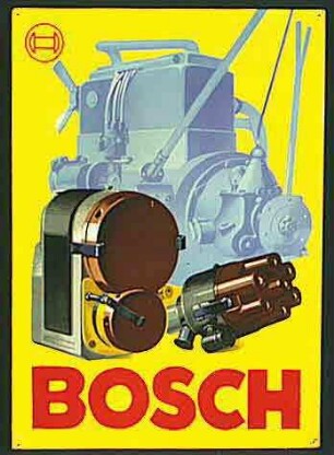 Bosch (Zündung)