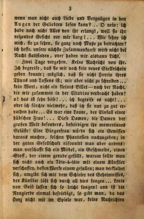 Paul de Kock's humoristische Romane, deutsch bearbeitet von Heinrich Elsner, 3