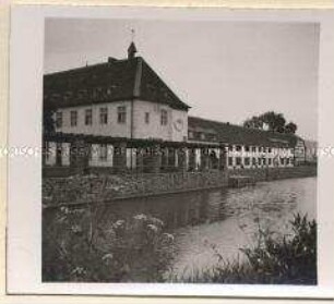 Hennef an der Sieg, Rittergut Zissendorf