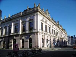 Berlin: Zeughaus Deutsches Historisches Museum