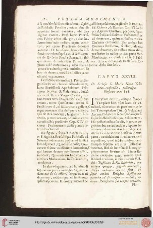 Caput XXVIII