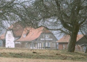 Maitis-Hohenstaufen Empfangsgebäude