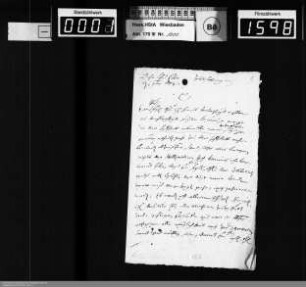 . 1672: November 1672