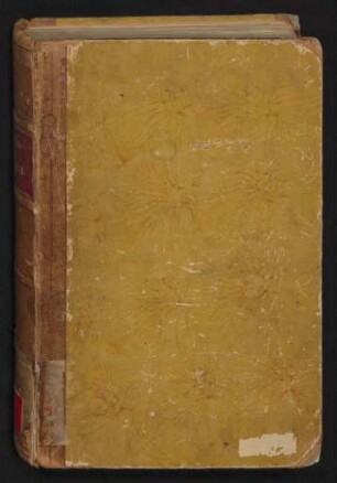 Tractatus de gaudiis paradisi - Johannes Algrinus de Abbatisvilla - Sermones : Hdschr. 200