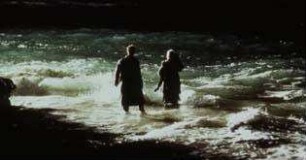 The Calling