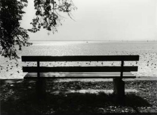 Bank am See