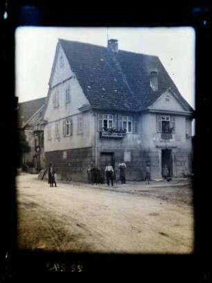 Bauernhaus