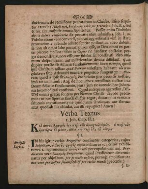 Verba Textus