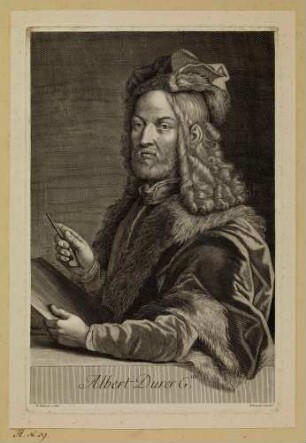 Albert Durer