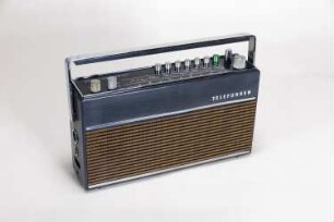 Kofferradio Telefunken Partner Universal 201