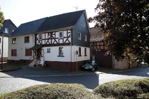 Wettenberg, Schulstraße 4