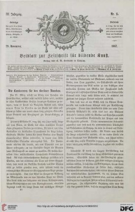 Heft 2 (29. November 1867)