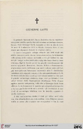 Giuseppe Gatti