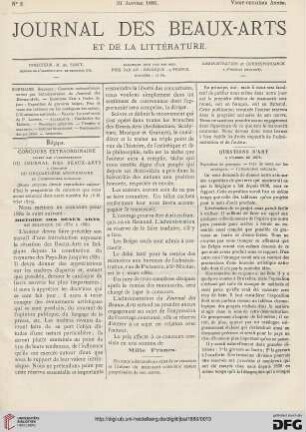 Nr. 2 (31. Janvier 1880)