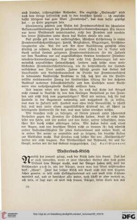 28: Musterbuch-Kitsch