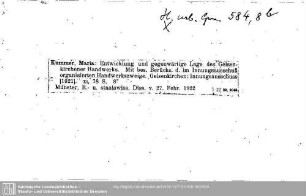 Historia urbium Germanicarum 0584,8.b