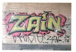 ZAiN