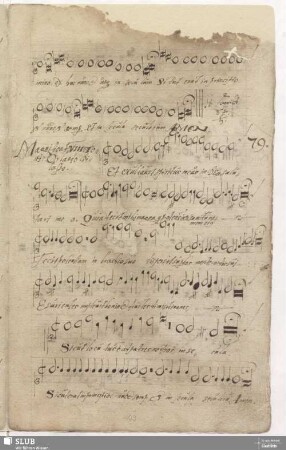 79. Magnificat 8 Tonj / Lasso, O.