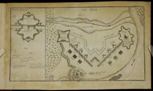 Tab. IV. Siebender Abschnitt. - Achter Abschnitt.