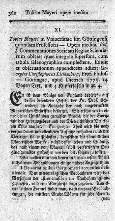 Opera inedita. Vol.I.