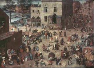 Kinderspiele