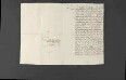 Pfalzgraf Ottheinrich benachrichtigt Herzog Christoph von Württemberg über die Verhandlungen zwischen Kaiser Ferdinand I. und Markgraf Albrecht II. Alcibiades von Brandenburg-Kulmbach.