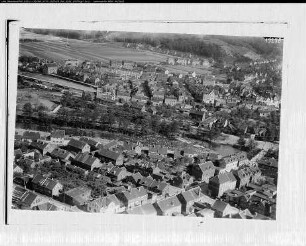 Thale (b. Quedlinburg)