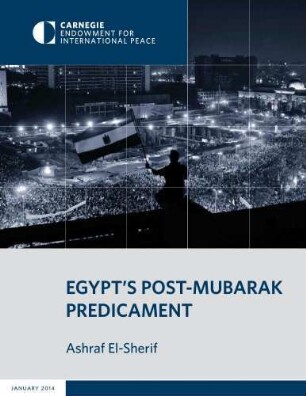 Egypt’s post-Mubarak predicament