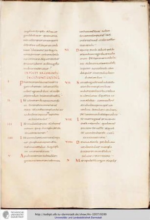 Capitula