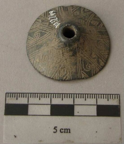 spindle whorl